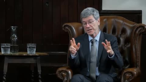 Prof Sachs - the truth about the Ukraine war
