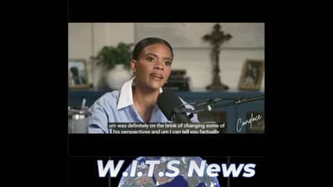 Did Candace Find a Rabbi Down the Rabbit Hole?