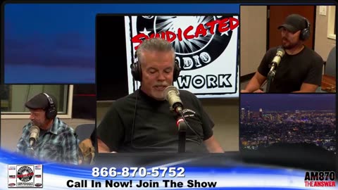 Gunslinger Auctions - Gunslinger Radio Show 08-03-25 SEG 07