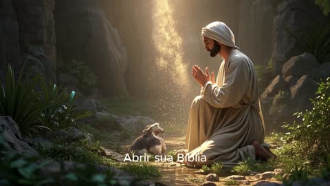 Você Está Pronto Para um Amor que Vem de Deus?❤🌿🕊🏠