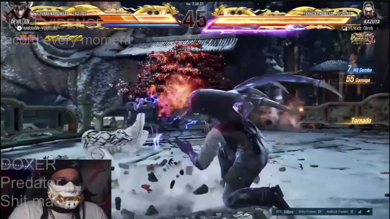 6arakin the PDF diddy fiddler file vs Olrek