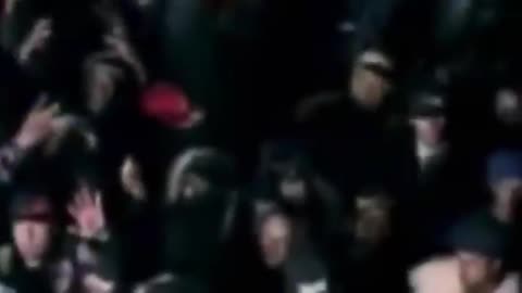 Nigger cringe tv