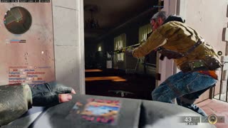 MEGA-MONTAGE - WEEK 4 - CALL OF DUTY: BLACK OPS 6 - PLAYSTATION 4