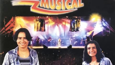 Circuito Musical- Nessa Solidão