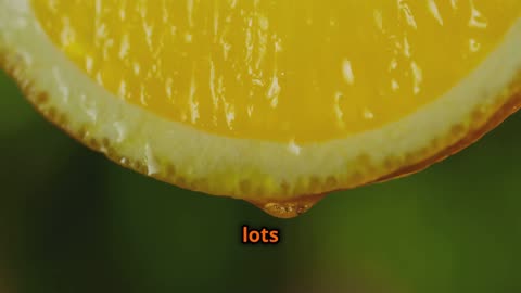 The Orange: The Golden Jewel of the Sun! | Bilingual Read-Aloud in English and Spanish