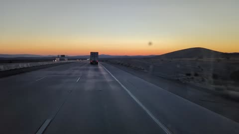 Trucking Barstow, VA