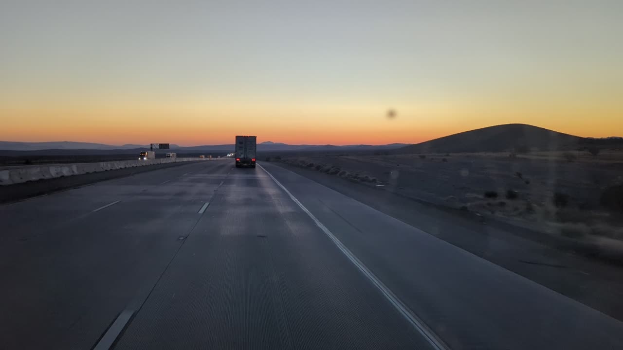 Trucking Barstow, VA