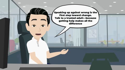 Breaking The Silence
