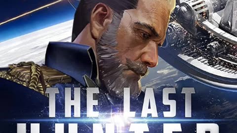 The Last Hunter by Terry Mixon & JN Chaney