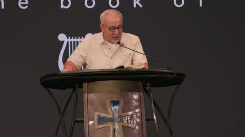 CCRGV Livestream: Psalm 94-95 - An Open Heart