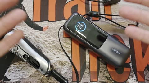 Yinke Type C Shaver Charger Adapter 3 5v to 12V Braun Series 3 5 7 9 6