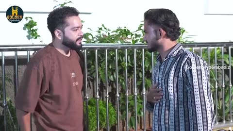 Hyderabadi comedy video must watch viral