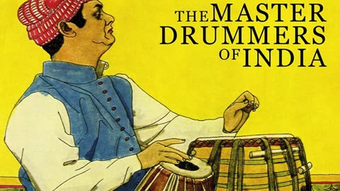 ZAKIR HUSSAIN--- TABLA SOLO