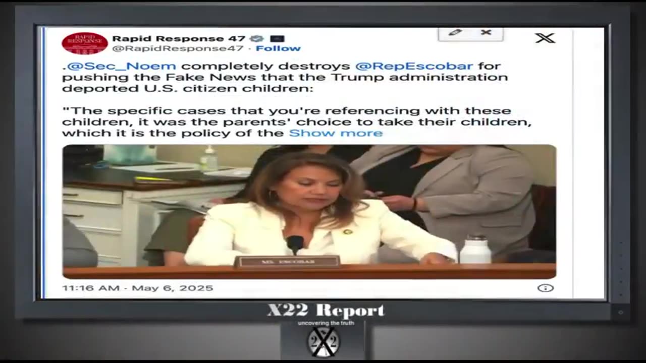 True Nature Of The [DS] System Cannot Be Fully Explained...