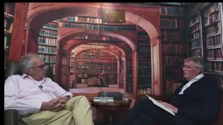Geert Benedictus - Het Gesprek - De legitimiteit van Israël