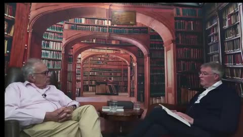 Geert Benedictus - Het Gesprek - De legitimiteit van Israël