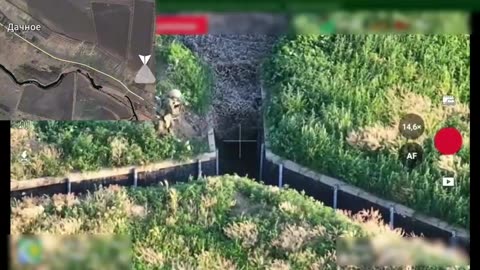 ⚔️🏞️ Ukraine Russia War | Russian Forces Capture Dachnoye Village in Dnepropetrovsk | RCF