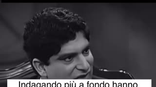 Esperimento del COLESTEROLO