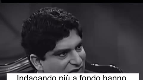 Esperimento del COLESTEROLO