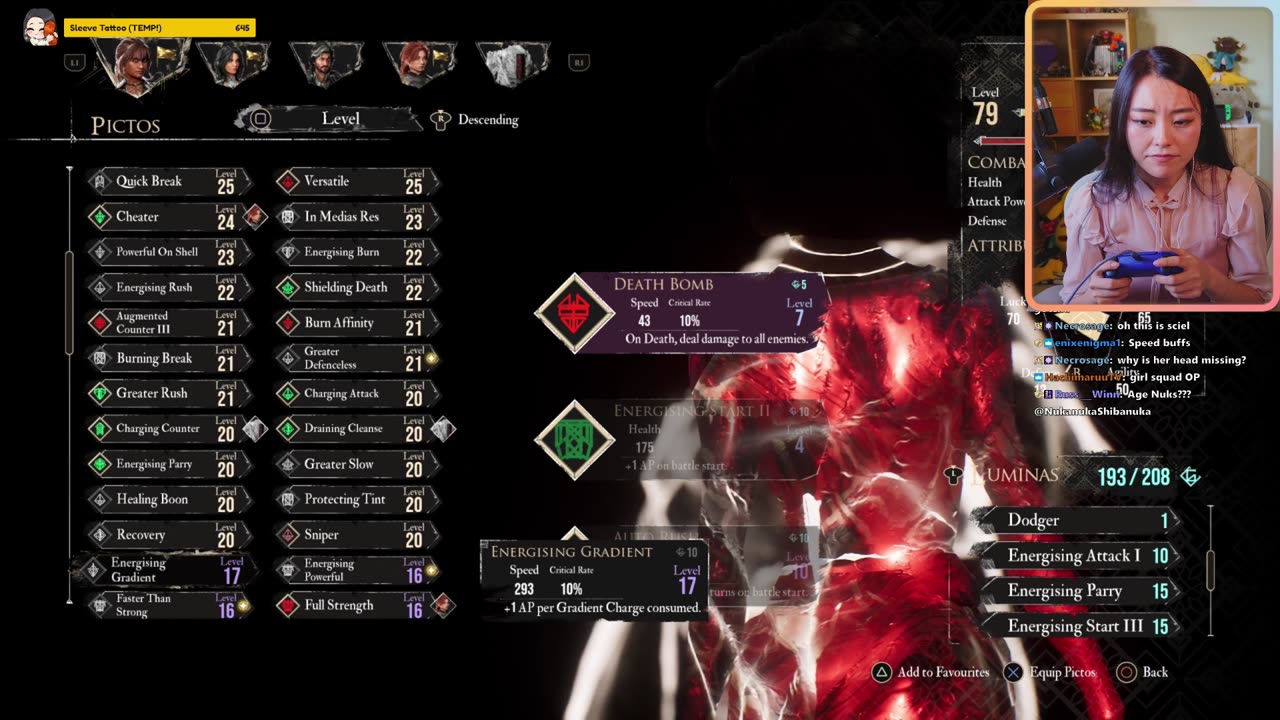 [9/02/25] Twitch Clips, w⧸ a TWIST 😱