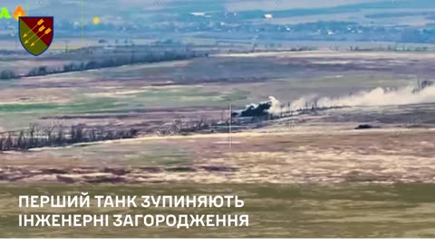 🏹️💥 Ukraine Russia War | UA 118th Brigade Defends Against Russian Armored Attack | RCF