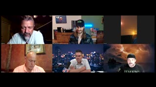 Episode 4 - The Qranker Pit - Wed 6-25th - Qranker, Jason Q, ChiliMan, Dylan, Monroe, Andy, & Mark
