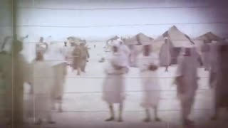 EMOTIONAL STORY OF OMAR AL-MUKHTAR