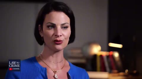 Epstein survivor Sarah Ransome on Ghislaine Maxwell