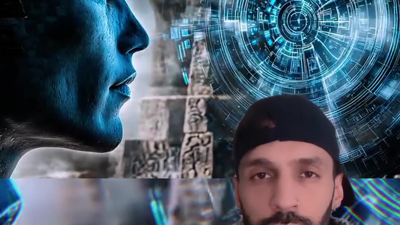 🐍R DA ANNUNAKI CONTROLLING HUMANITY THRU RELIGION?✝️👽