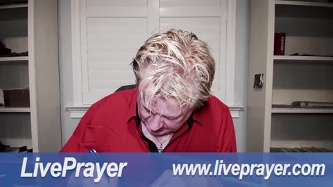 Liveprayer with Bill Keller 9/5/25