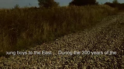 E U R O P E S Y O U T H | What is the new world order