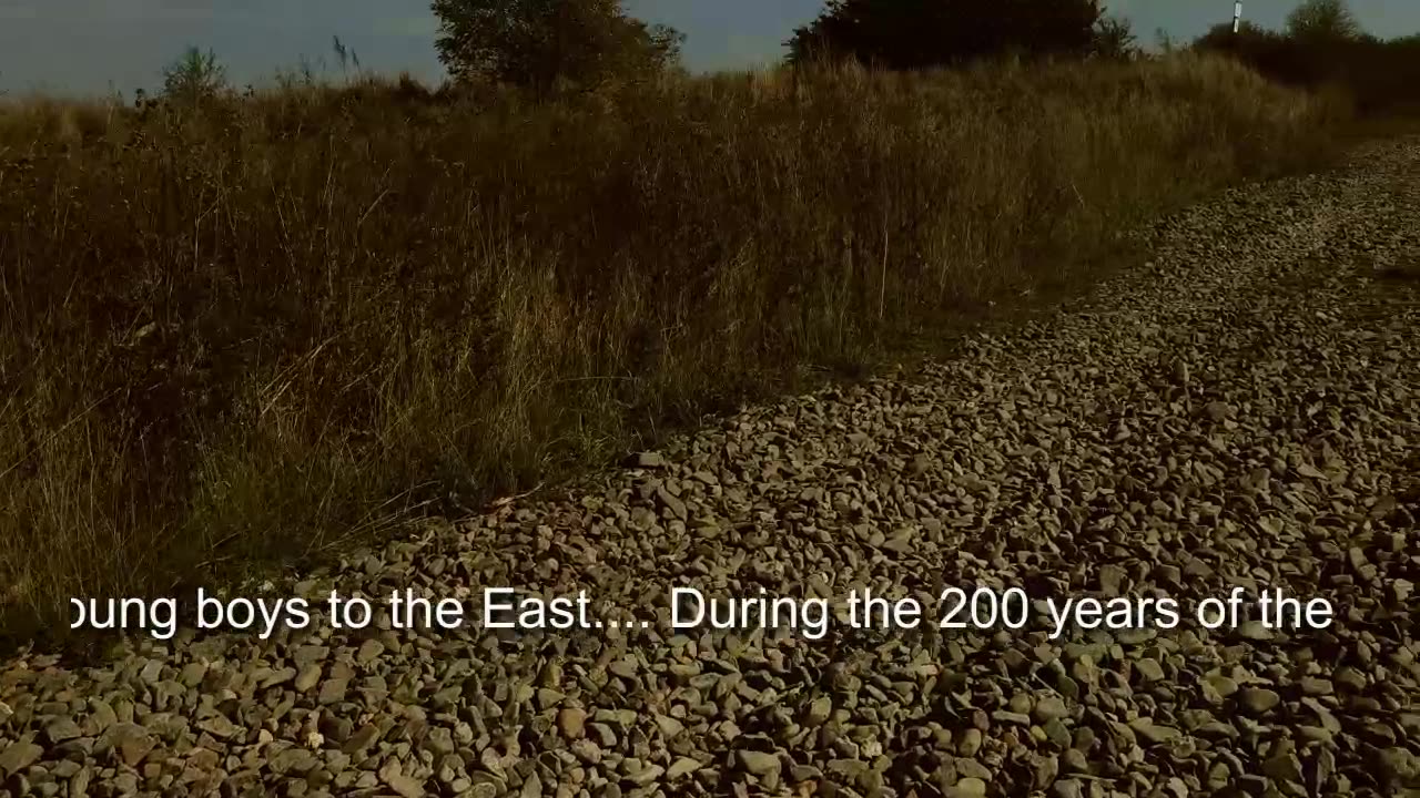 E U R O P E S Y O U T H | What is the new world order