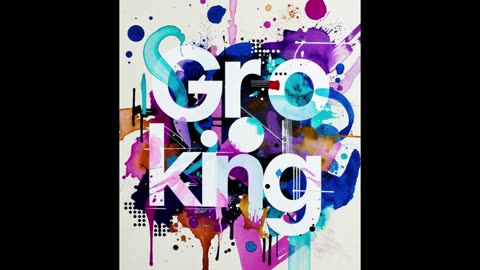 newgroktemplet funny