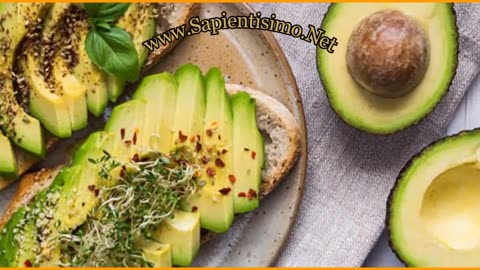 29 meanings of dreaming about avocados