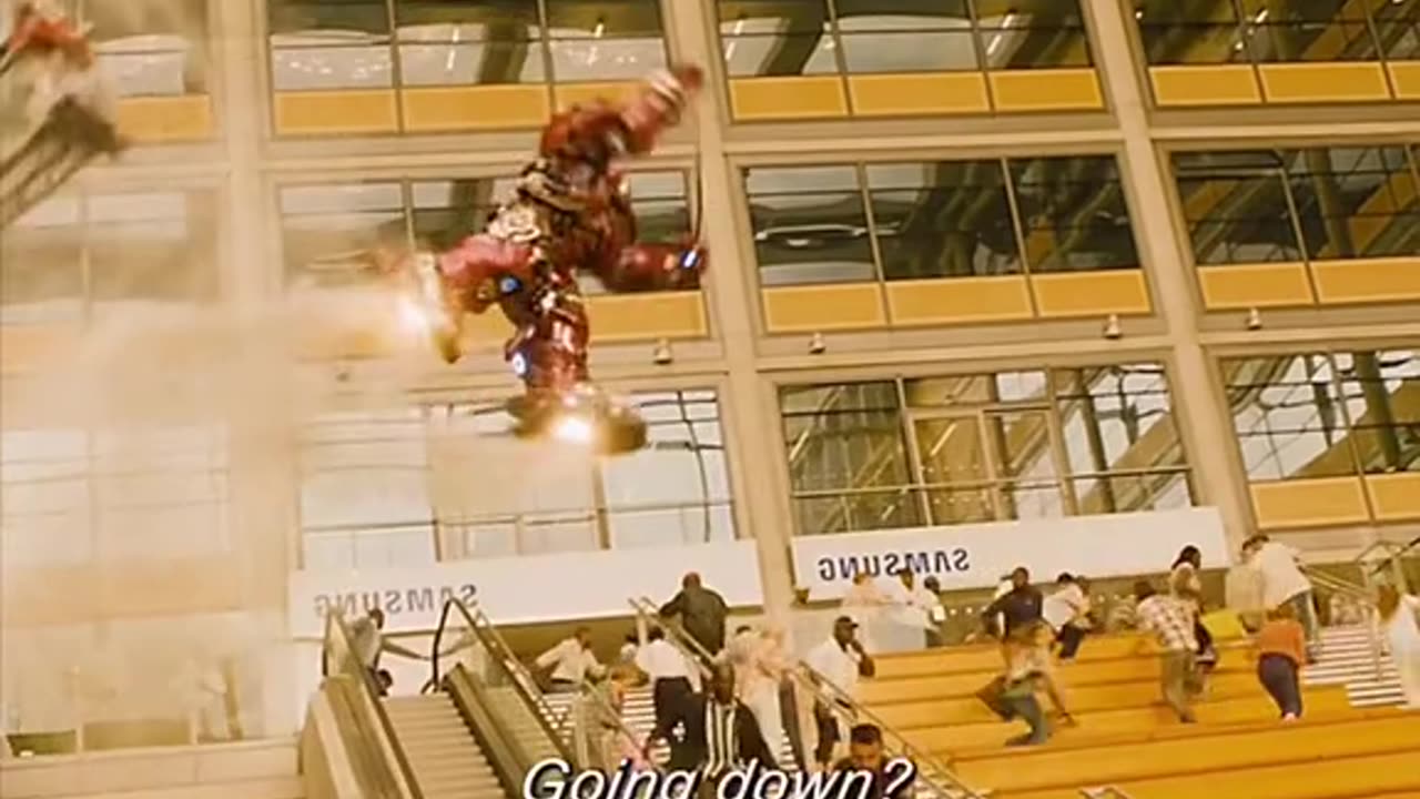 Super mario