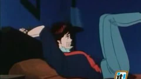 City Hunter damsel 4