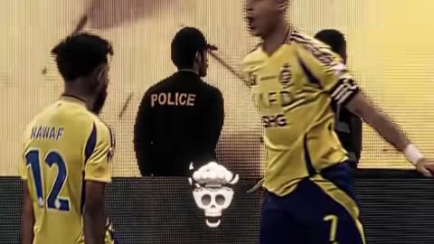 GOAT Mode – CR7 Highlights