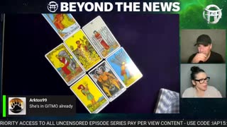 Tarot By Janine: Special Intel 11/7/25 - What's Coming Will Shock The World & Blow Your Mind!