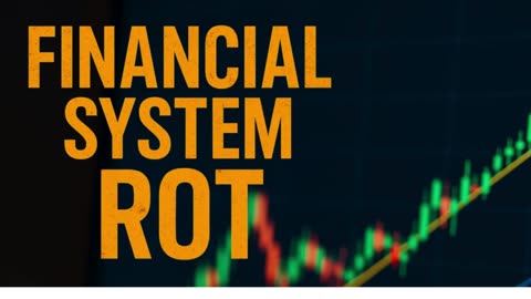 The Financial System Rot Will Shock People! 💣📉 | The Truth About the Coming Collapse