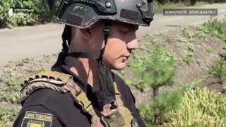 🚨🏠 Ukraine Russia War | Mandatory Evacuations in Donetsk Region | RCF
