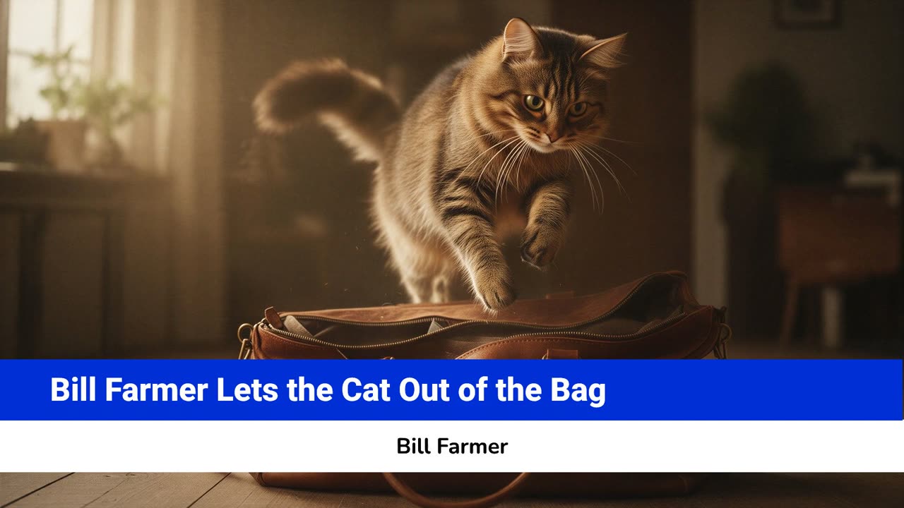 The Goofy Mystery Solved