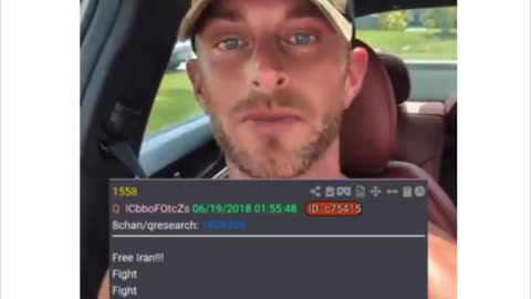 Jordan Clark Explains the Movie Script