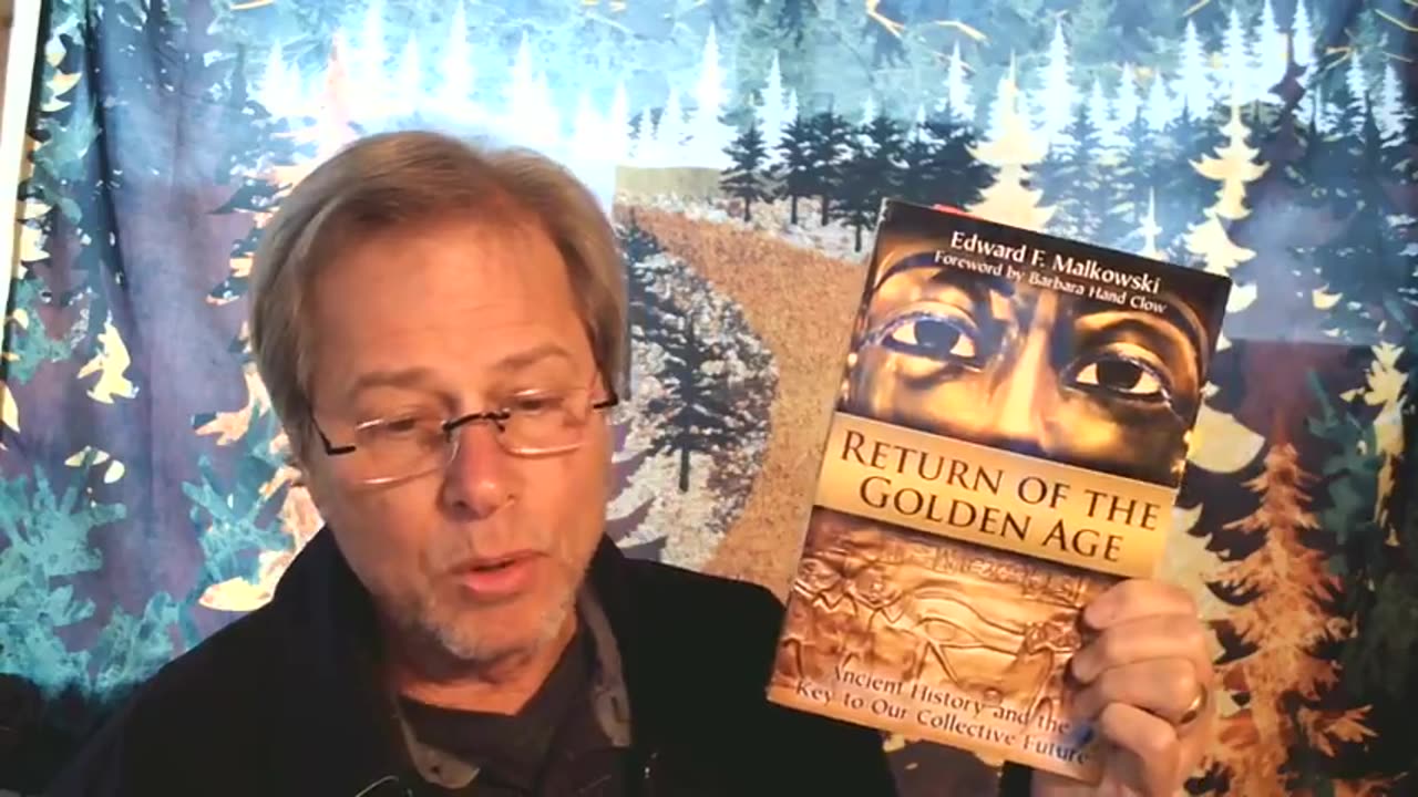 Year 2024 Rick Miracle Report 11, It's an upside down world, Yes or No