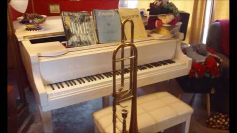 Trombone Method 81-88 of Essential Technique 2000