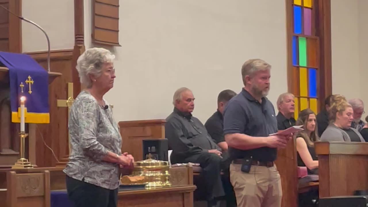 Communion