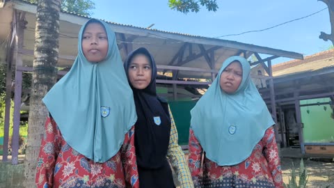 MENGHENINGKAN CIPTA, MULAI ... !