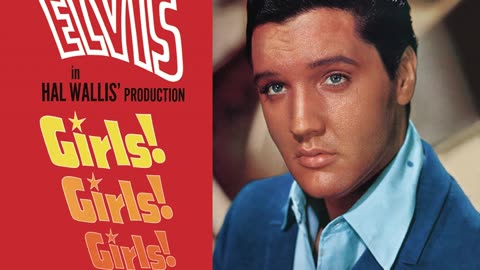 Elvis Presley - Because of Love