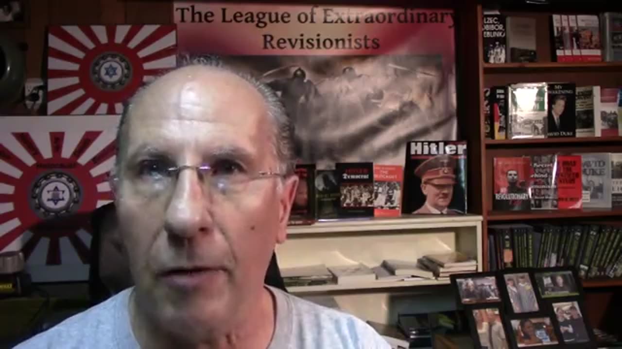 Jim's Best HoloHOAX Books List