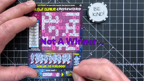 🤑 Is NOISY Ready to Roar with a Cash Prize? 🤑 Jackpot Challenge - Ticket #273