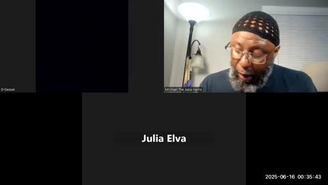 "Father's & Family" 6/15/25 Full Video Open Conversation Fight 🔥 Fire w/Truth 👉🏿SUNDAY's👈🏿 9pm est